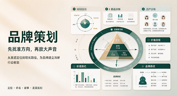 永平县品牌策划